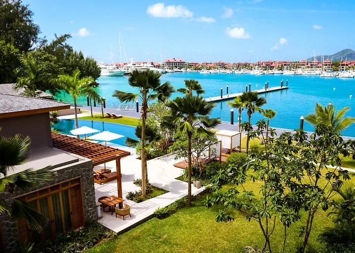 L'escale Marina & - Small Luxury Of The World Victoria