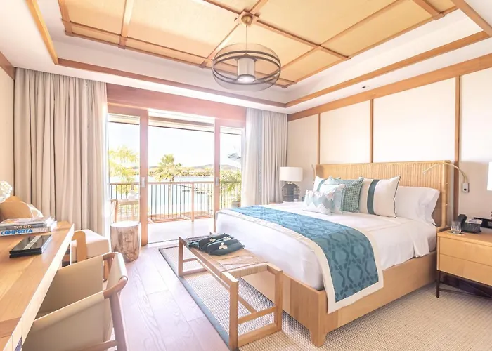 L'escale Marina & - Small Luxury Of The World Victoria