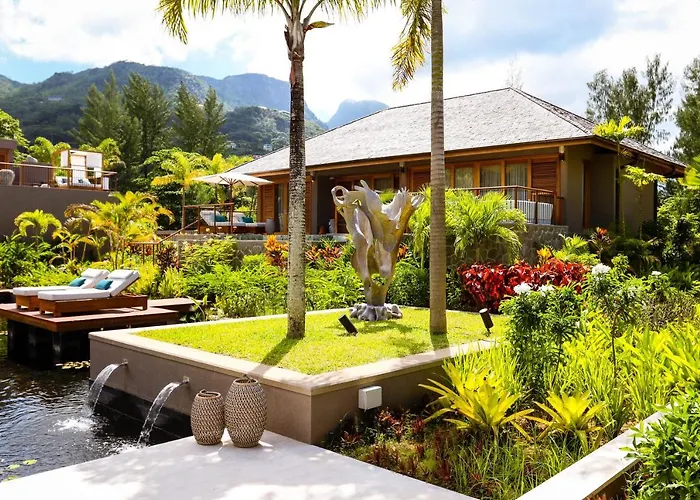 Resort L'escale Marina & - Small Luxury Of The World 5*