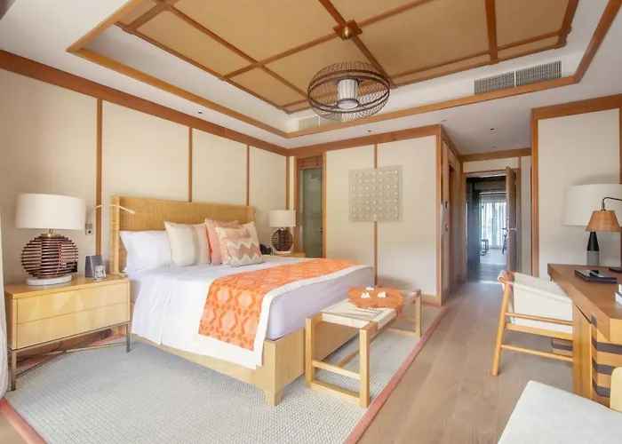L'escale Marina & - Small Luxury Of The World Resort 5*