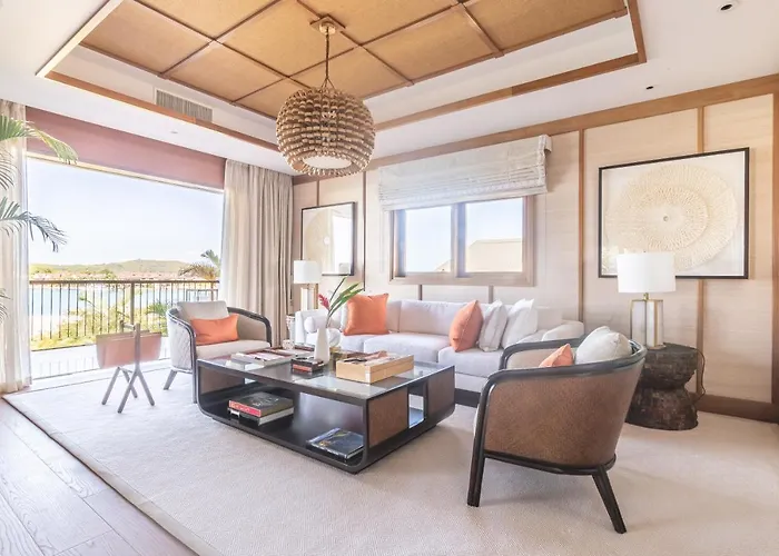 Resort L'escale Marina & - Small Luxury Of The World 5*