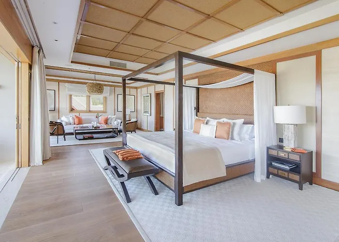 L'escale Marina & - Small Luxury Of The World 5*