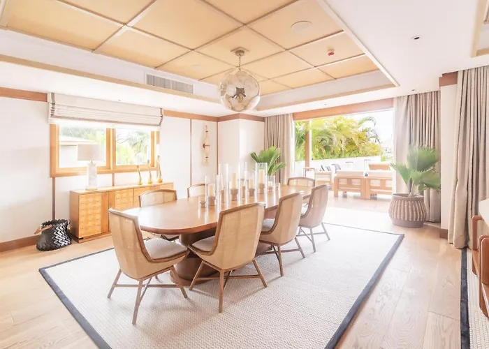 Resort L'escale Marina & - Small Luxury Of The World 5*