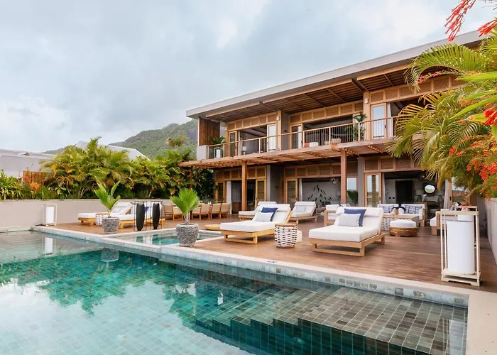 L'escale Marina & - Small Luxury Of The World Victoria