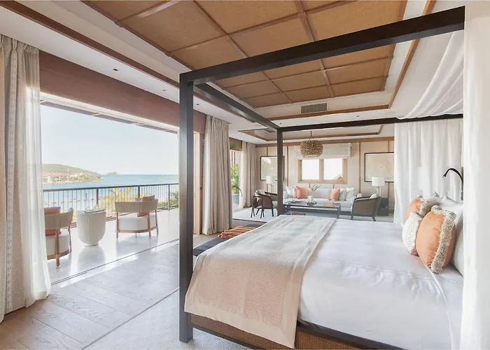 L'escale Marina & - Small Luxury Of The World Resort 5*