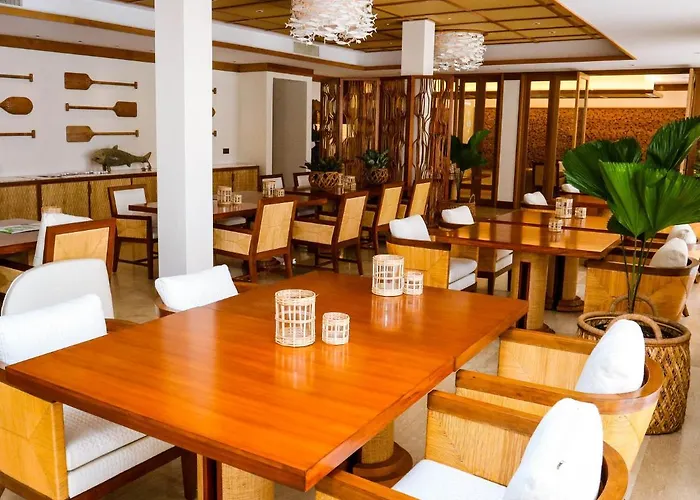 L'escale Marina & - Small Luxury Of The World Victoria