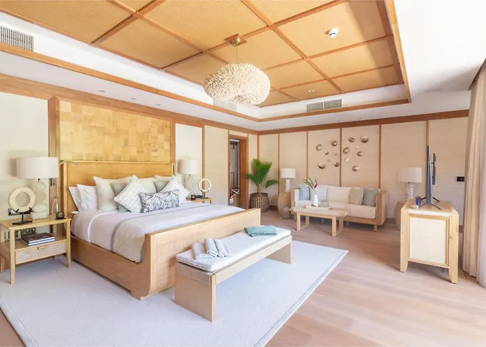 Resort L'escale Marina & - Small Luxury Of The World Victoria