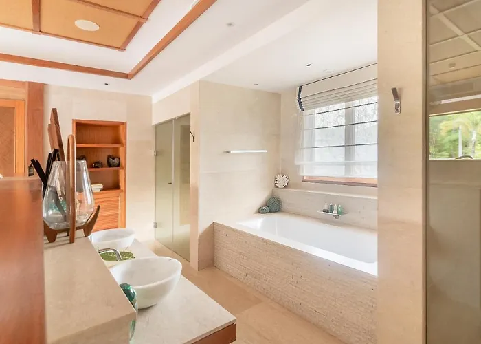 L'escale Marina & - Small Luxury Of The World Resort