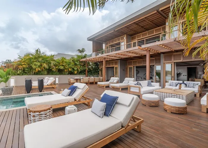 L'escale Marina & - Small Luxury Of The World Resort