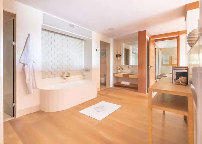 Resort L'escale Marina & - Small Luxury Of The World Victoria