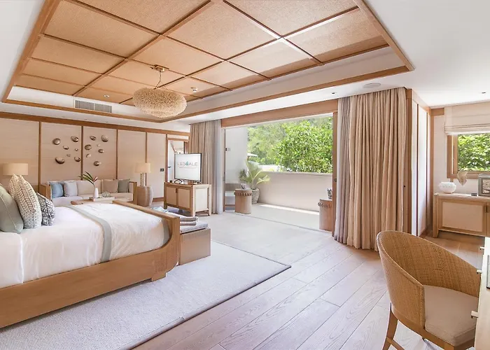 L'escale Marina & - Small Luxury Of The World Victoria