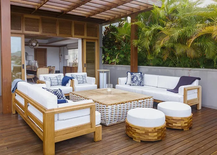 Resort L'escale Marina & - Small Luxury Of The World Victoria