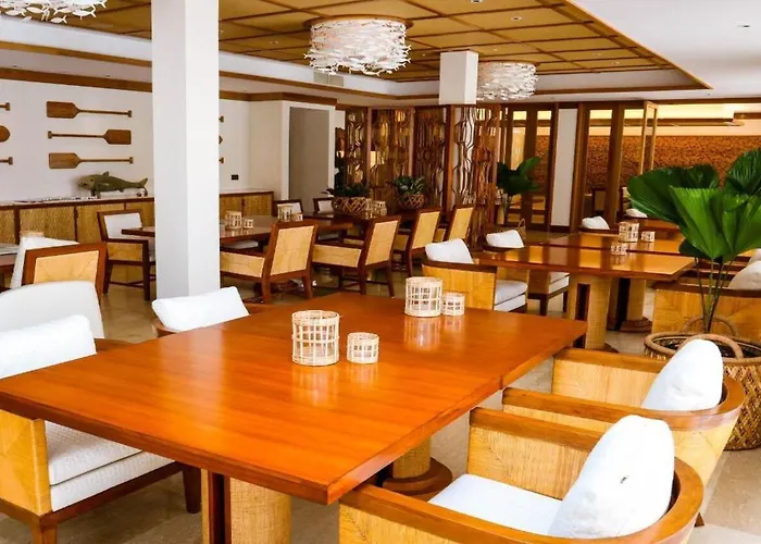 L'escale Marina & - Small Luxury Of The World Resort Victoria