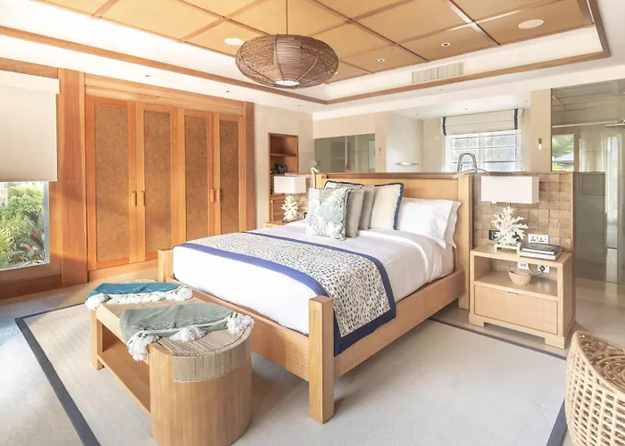 L'escale Marina & - Small Luxury Of The World Resort Victoria
