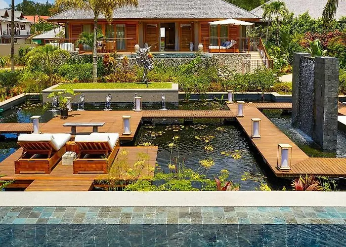 L'escale Marina & - Small Luxury Of The World Resort