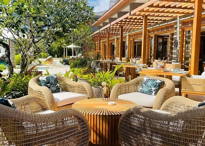 L'escale Marina & - Small Luxury Of The World 5*