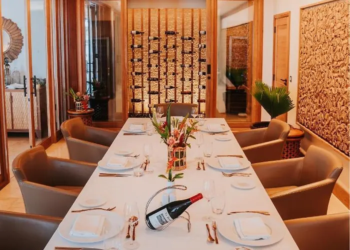 L'escale Marina & - Small Luxury Of The World