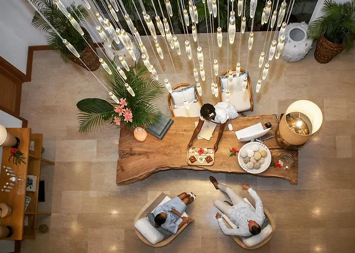 L'escale Marina & - Small Luxury Of The World Resort Victoria