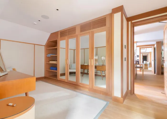 L'escale Marina & - Small Luxury Of The World Resort