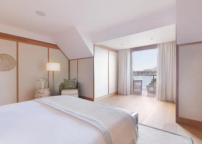 Resort L'escale Marina & - Small Luxury Of The World 5*