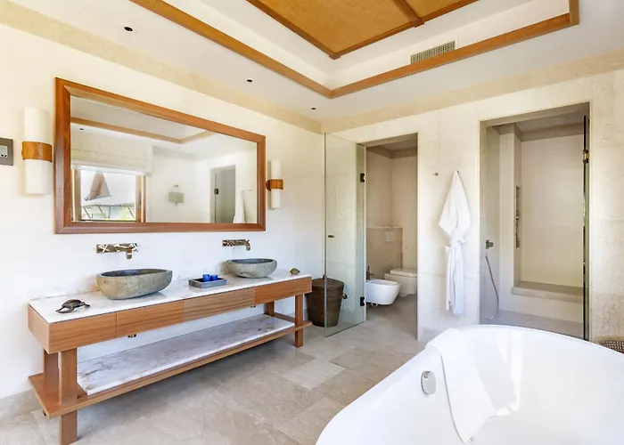 L'escale Marina & - Small Luxury Of The World Victoria
