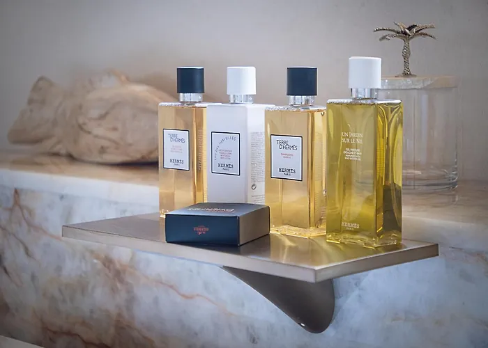 L'escale Marina & - Small Luxury Of The World Resort