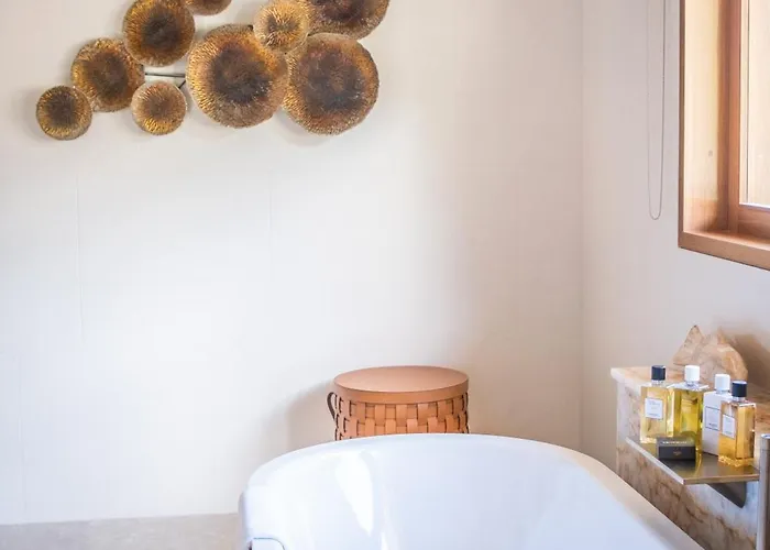 L'escale Marina & - Small Luxury Of The World Resort Victoria