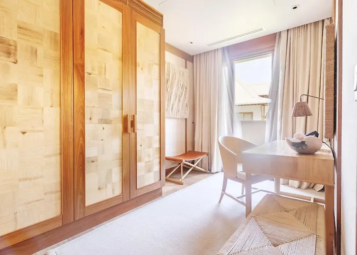 L'escale Marina & - Small Luxury Of The World Victoria