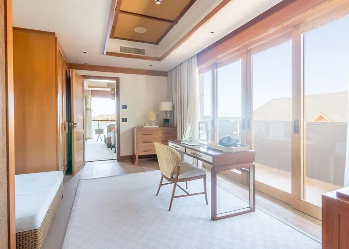 Resort L'escale Marina & - Small Luxury Of The World