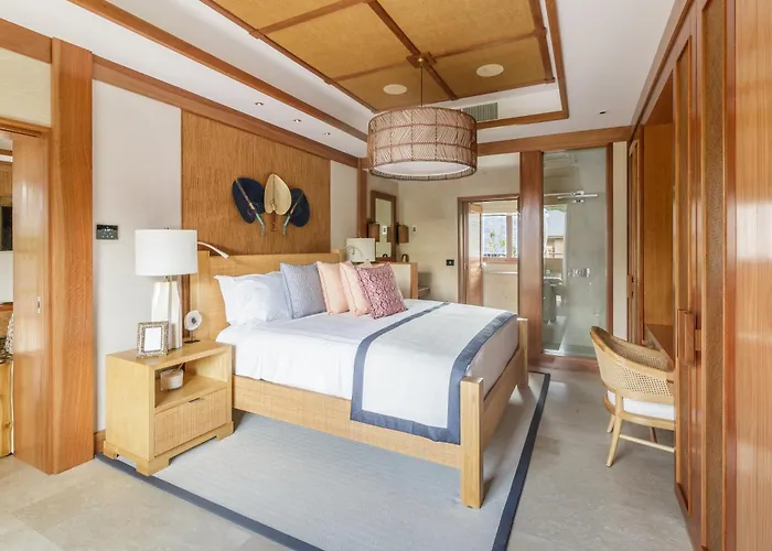 Resort L'escale Marina & - Small Luxury Of The World