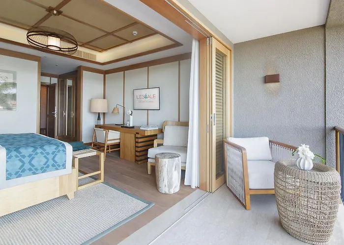 L'escale Marina & - Small Luxury Of The World Resort